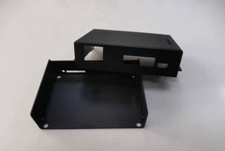 金屬外殼應(yīng)該怎么進(jìn)行表面處理呢？ 