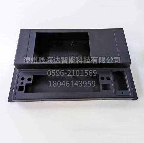 工業(yè)路由器外殼22