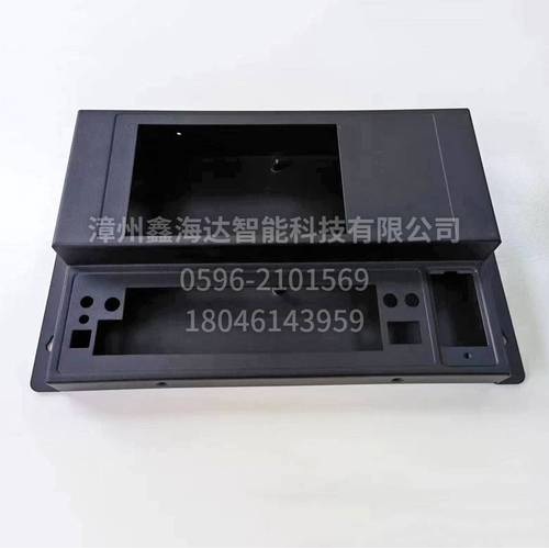 工業(yè)路由器外殼22 