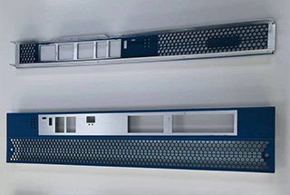 工業(yè)鋁制產(chǎn)品在加工時的注意事項 