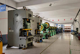 漳州五金加工廠家怎么選？ 